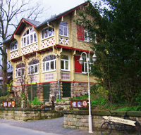 Villa Falkenstein